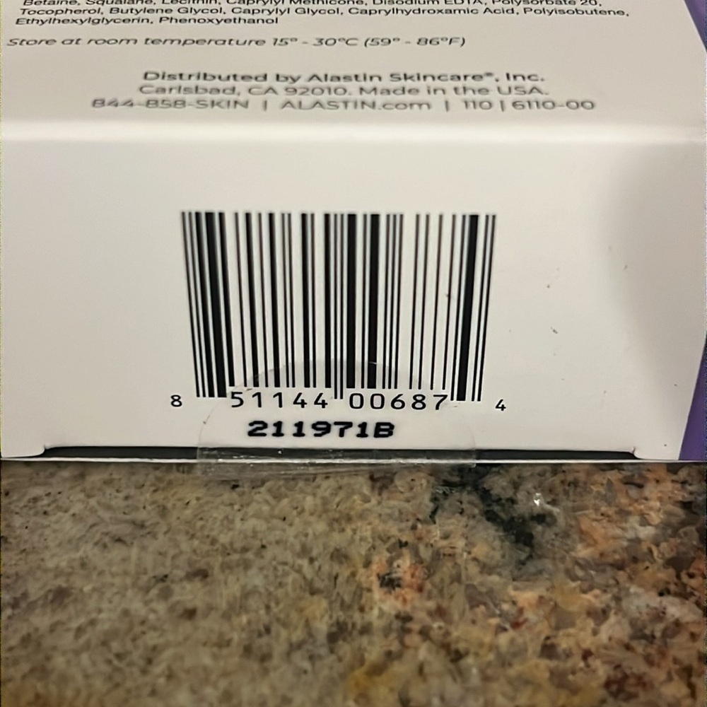 Alastin Injection Duo Recover + Restore Set NIB - Picture 3 of 3